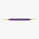 American Eagle scaler H 6-7, universal, anterior, XP² sharpen-free, EagleLite-handgreep