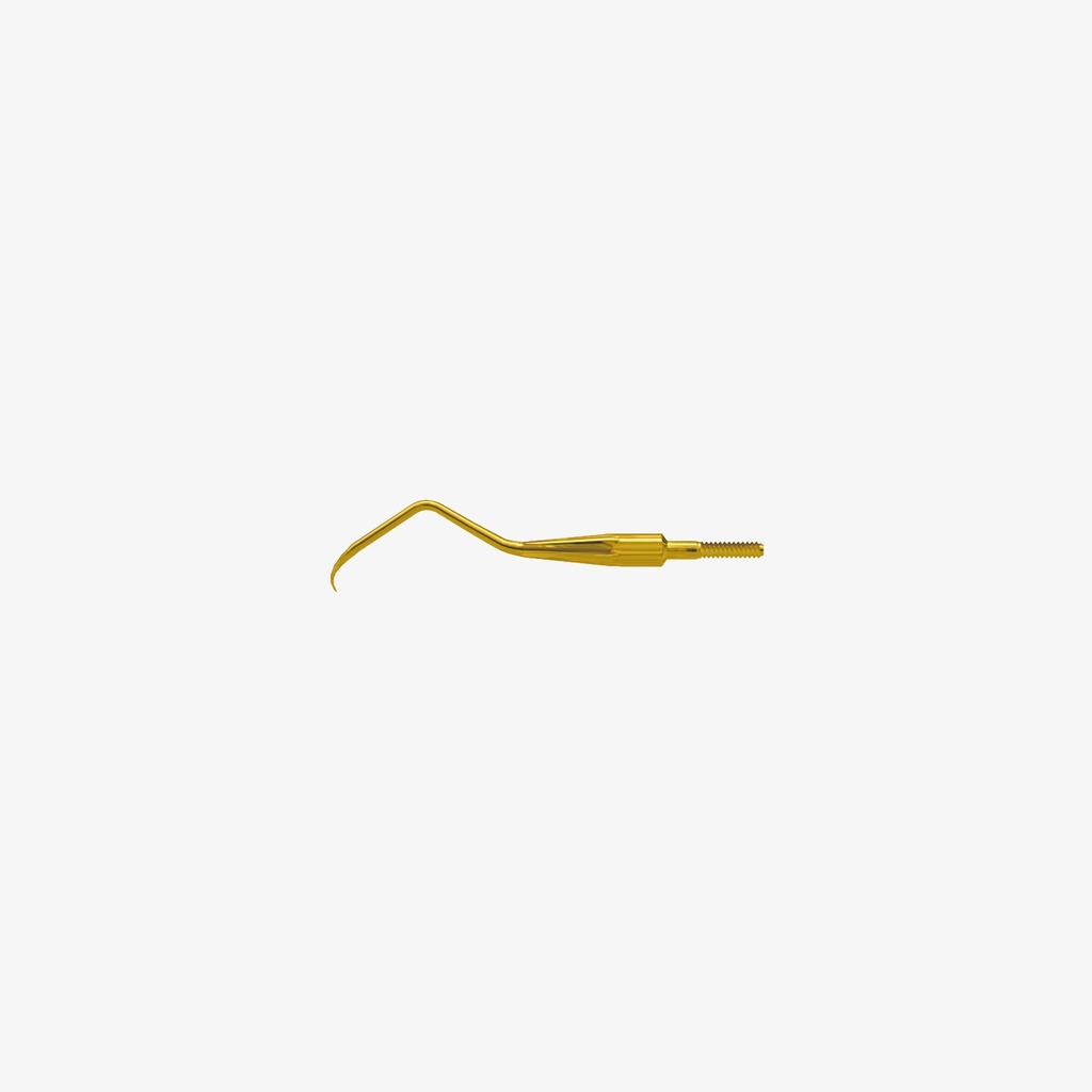 American Eagle Quik-Tip scaler, M23A, XP² sharpen-free