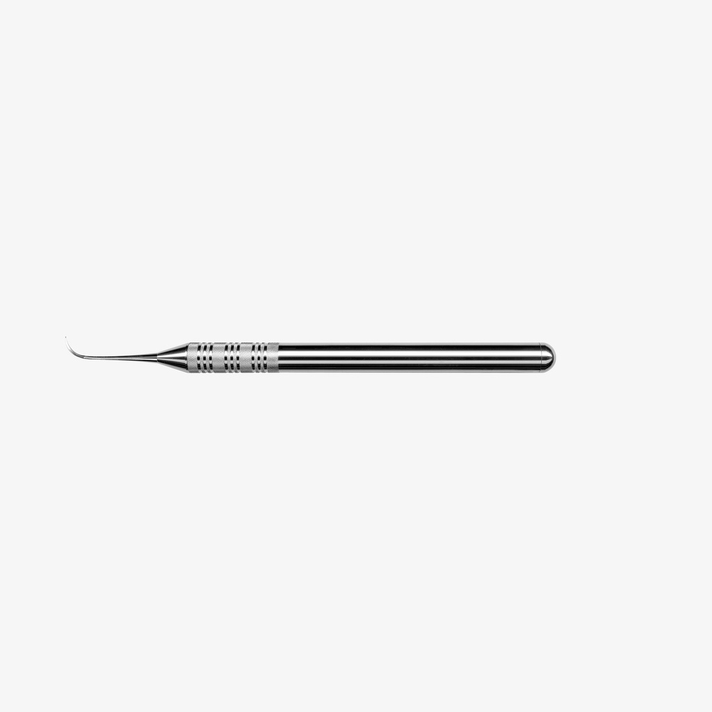 American Eagle scaler, anterior, enkelzijdig, EagleLite-handgreep