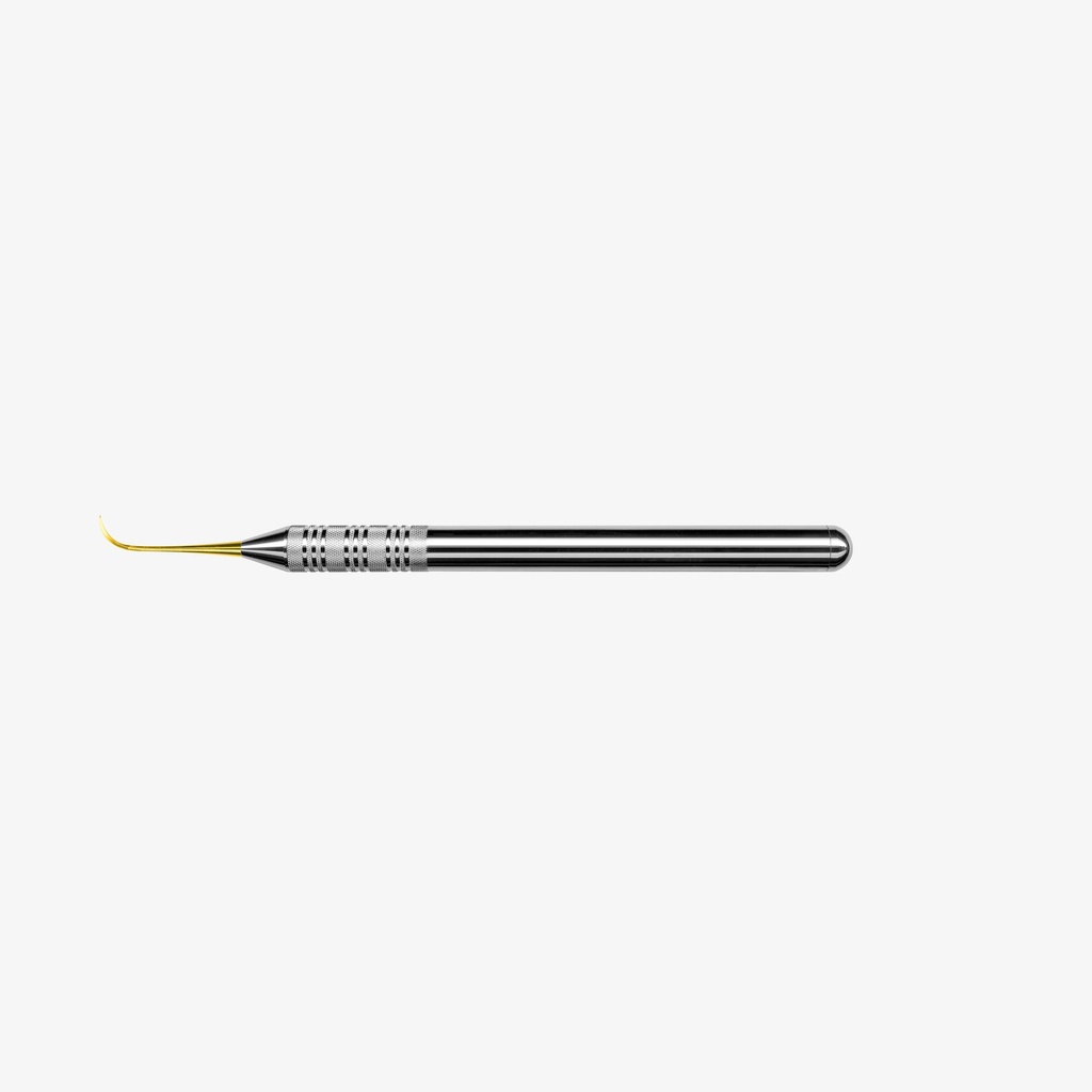 [AESN128XPZ] American Eagle scaler, anterior, enkelzijdig, XP² sharpen-free, RVS handgreep