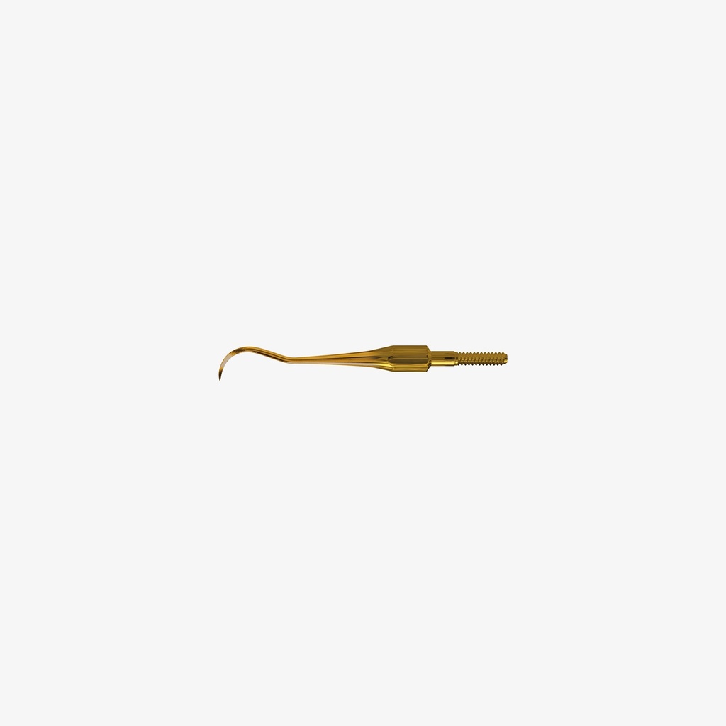 [AESN1AXPQTE] American Eagle Quik-Tip scaler, QT N1A, XP² sharpen-free