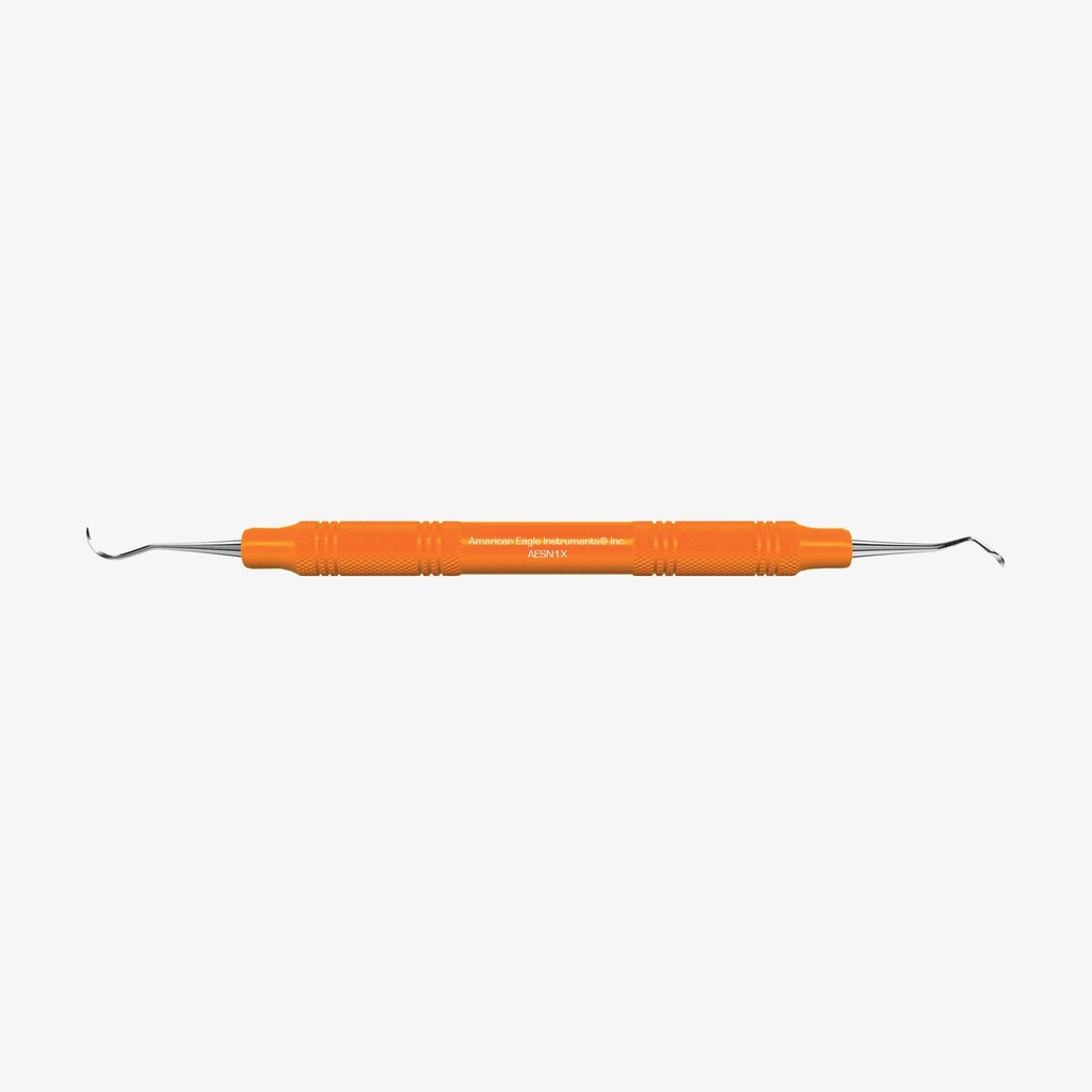 [AESN1X] American Eagle scaler N1, anterior, Talon Tough, EagleLite-handgreep