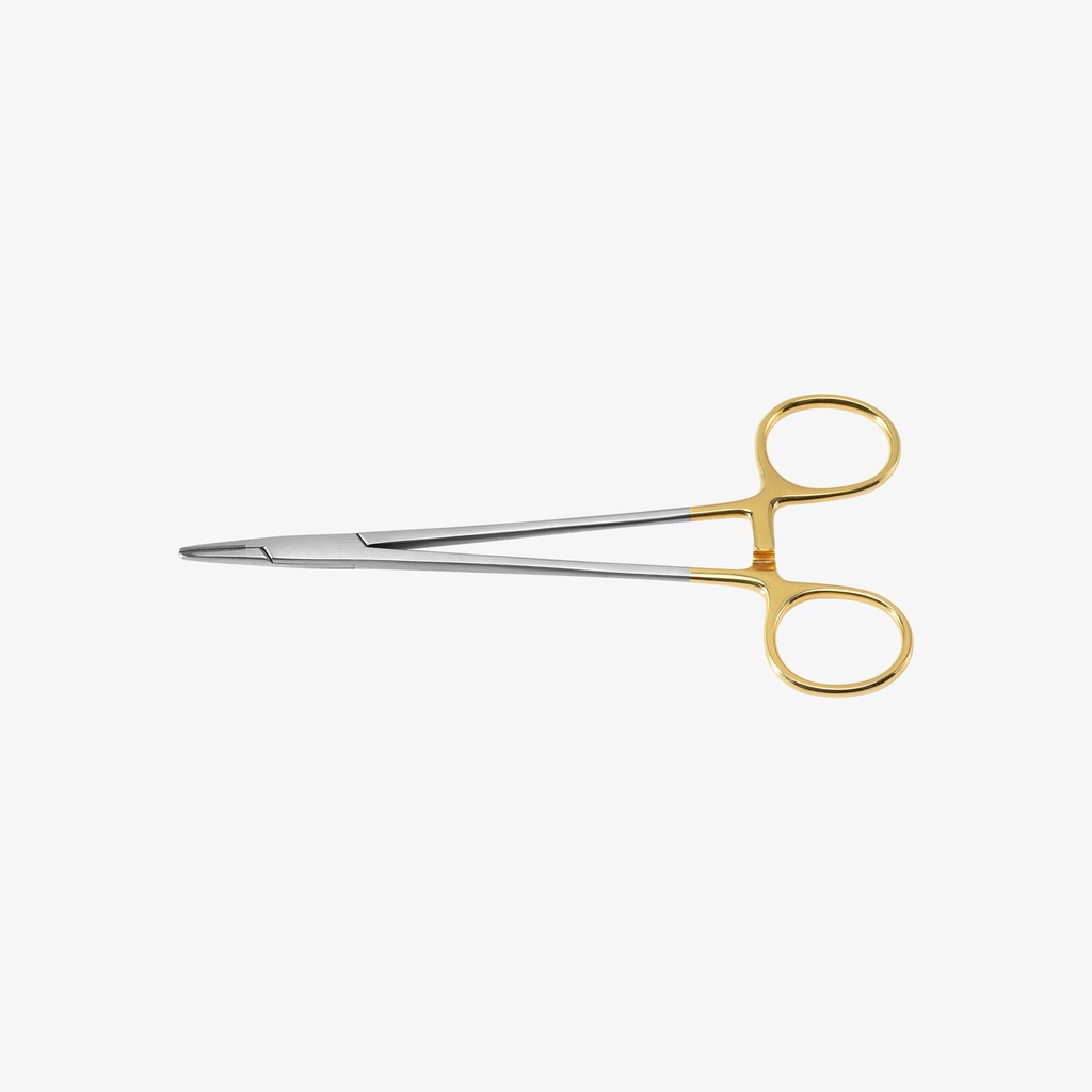 American Eagle naaldvoerder Crile Wood, hardmetaal, 15 cm