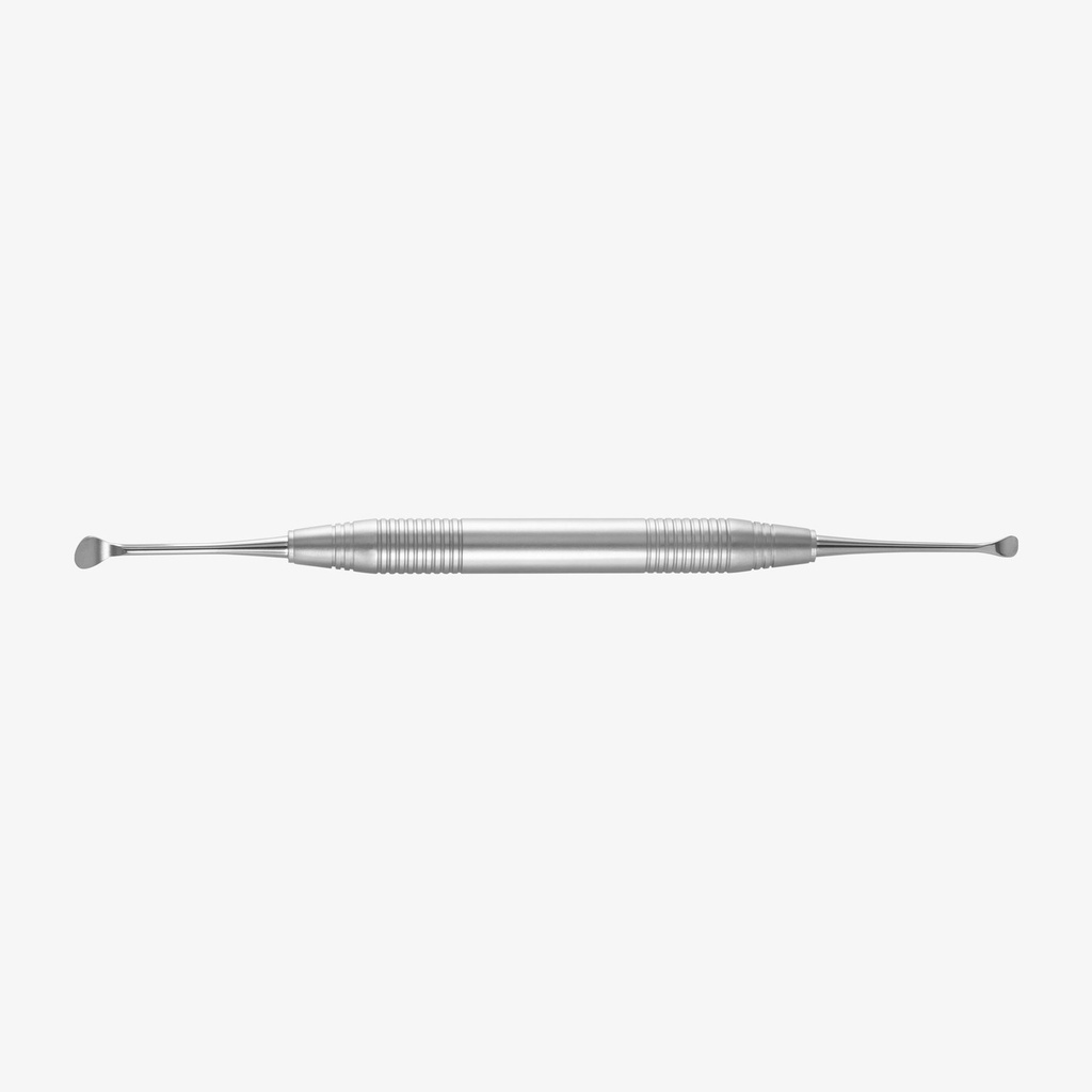 American Eagle raspatorium Molt 10