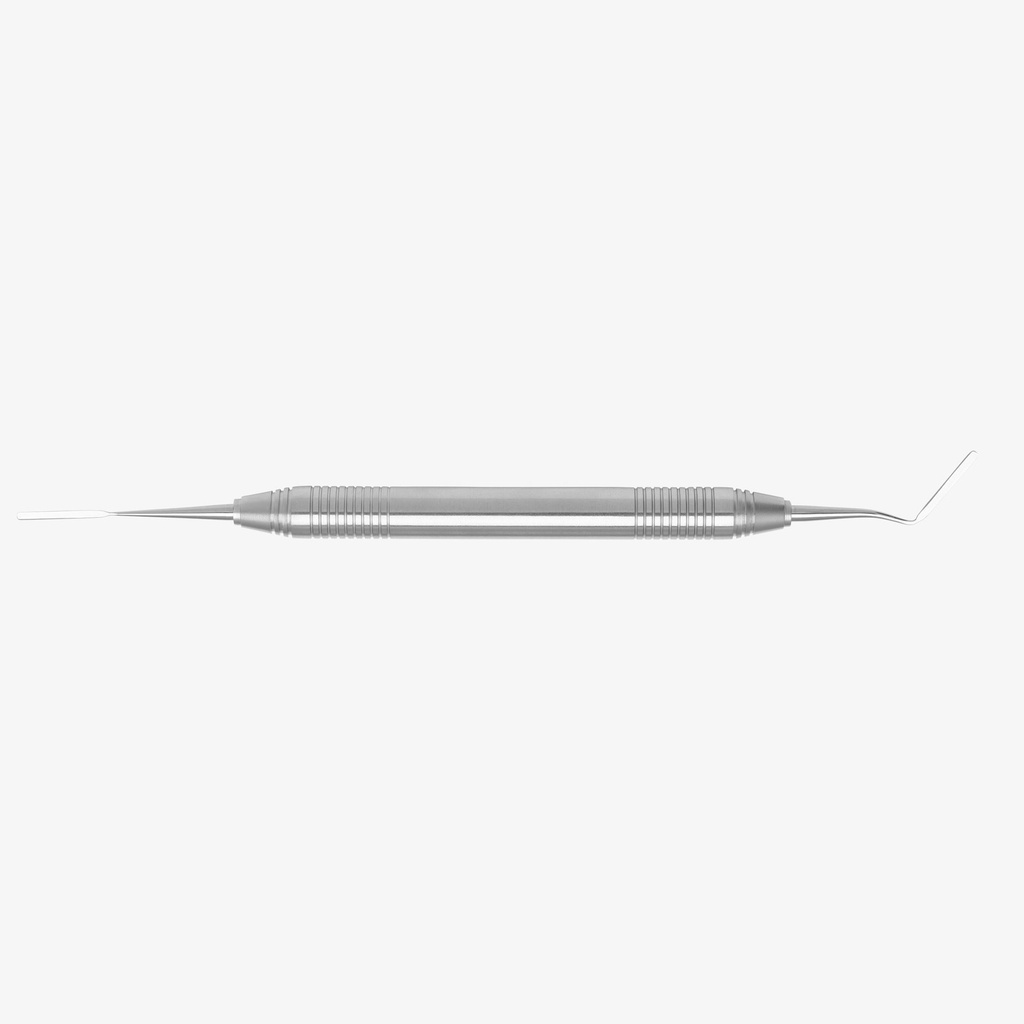 American Eagle periotoom, recht en gebogen, 1,8 mm