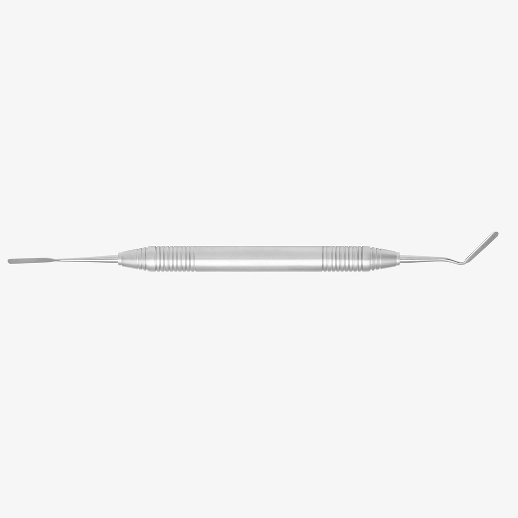 [AESPT5] American Eagle periotoom, recht en gebogen, 2,5 mm