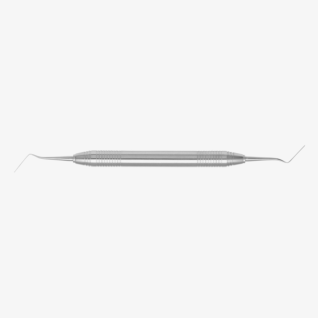 [AESPT6] American Eagle periotoom, gebogen, 1,8 mm en 2,5 mm