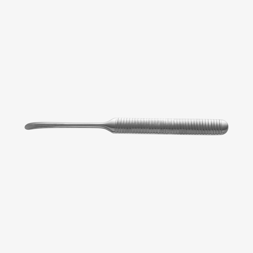 American Eagle raspatorium Willinger 160 × 6 mm