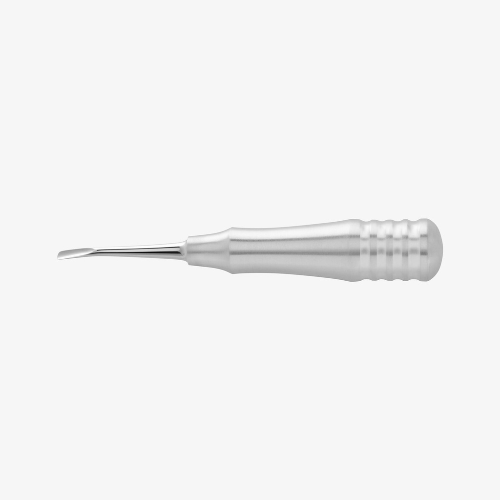 American Eagle LiftaLUX luxator, gebogen, 4 mm