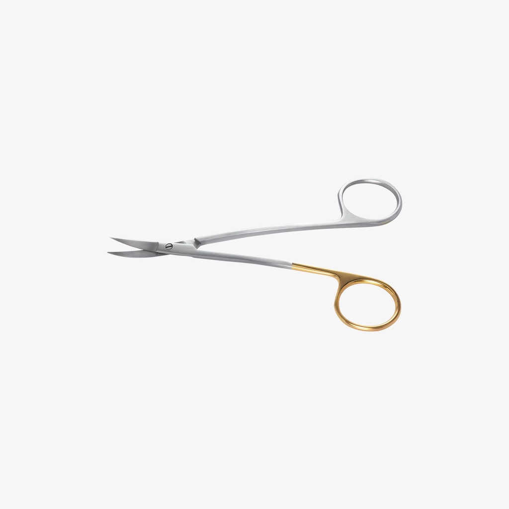 American Eagle schaar La-Grange, S-vormig, SuperCut, 11,5 cm