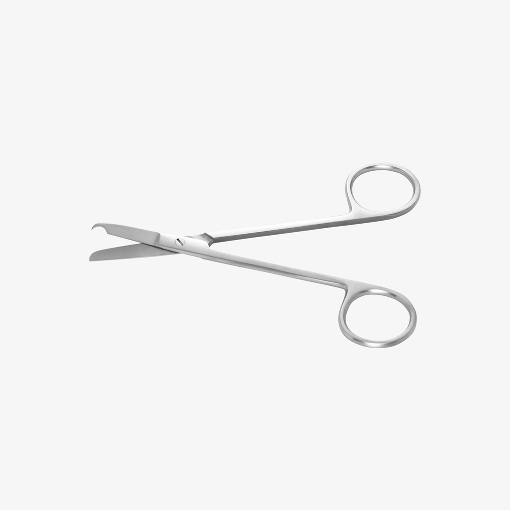 American Eagle hechtingenschaar Spencer, recht, 12,5 cm