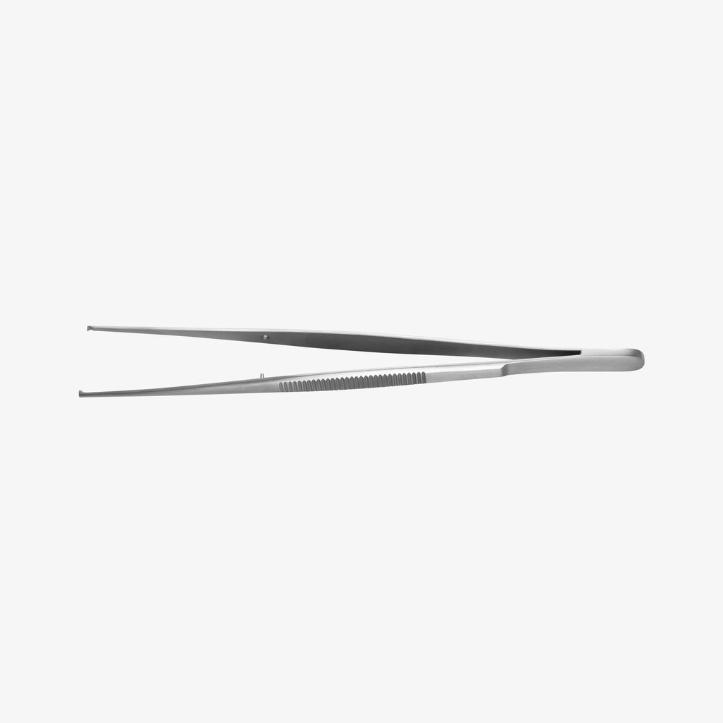 American Eagle anatomisch pincet, smal, recht, 14,5 cm