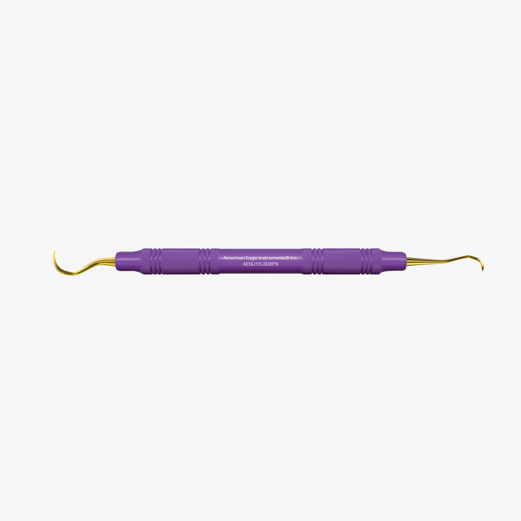 American Eagle scaler U15-30, anterior, XP² sharpen-free, EagleLite-handgreep