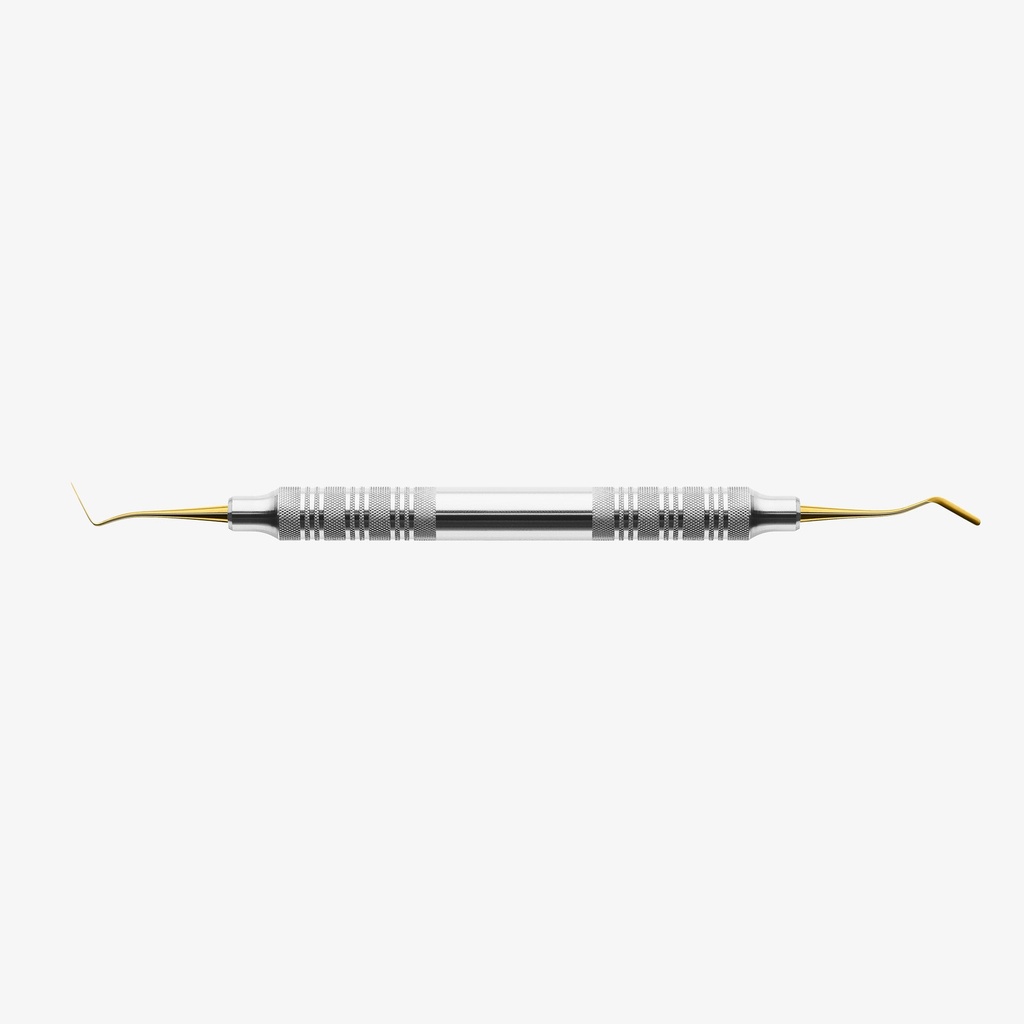 American Eagle M5-Anter composietinstrument, plaatsen en modelleren klasse IV, XP, RVS