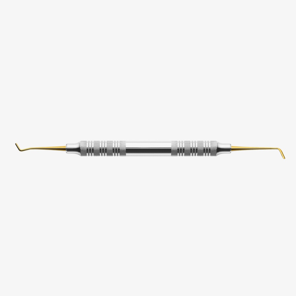 American Eagle M5-Mini composietinstrument, aanbrengen en stoppen, mini, XP, RVS handgreep