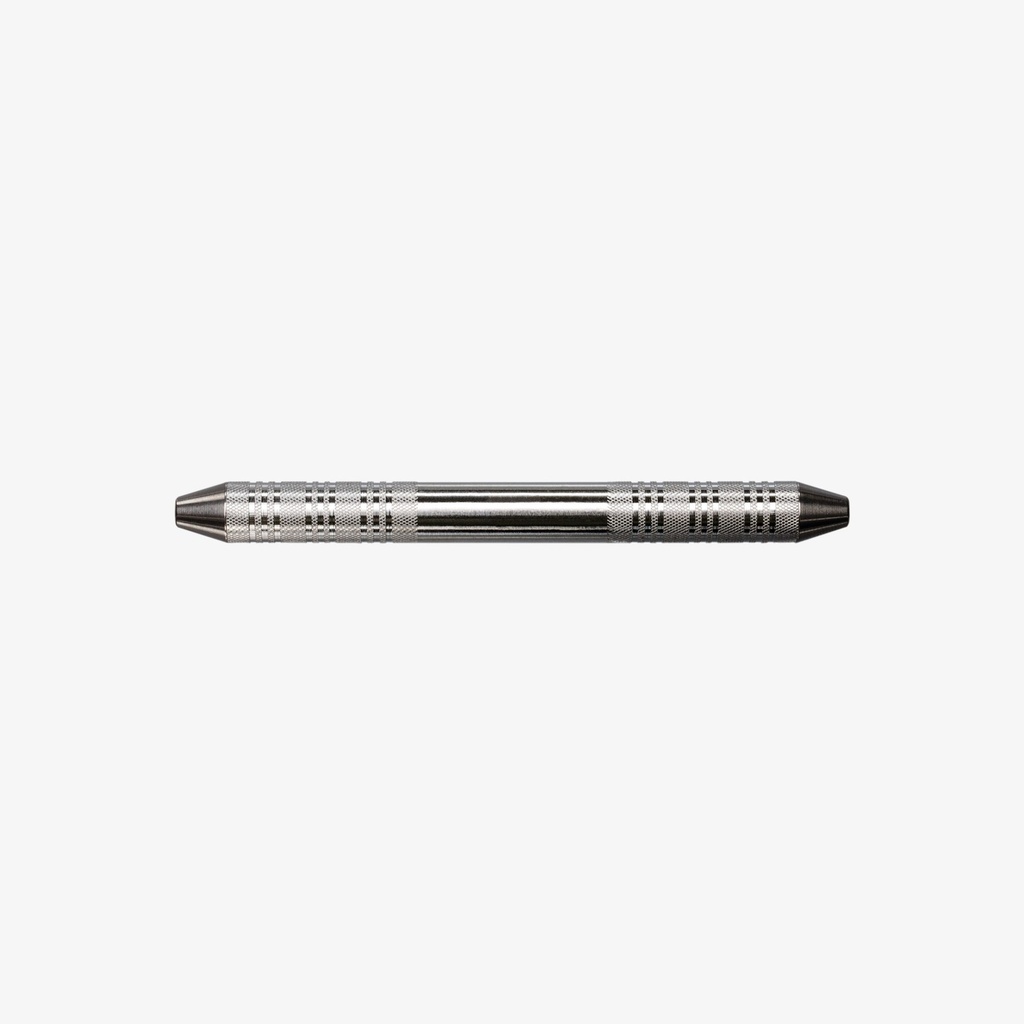 American Eagle Quik-Tip handgreep, RVS