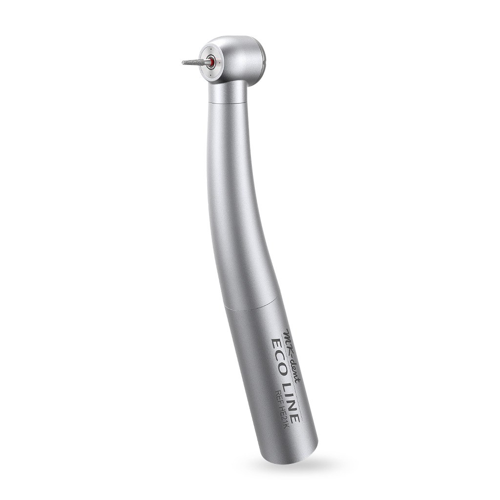 [HE21K] MK-dent HE21K turbine Eco Line, standaardkop, zonder licht, KaVo-koppeling