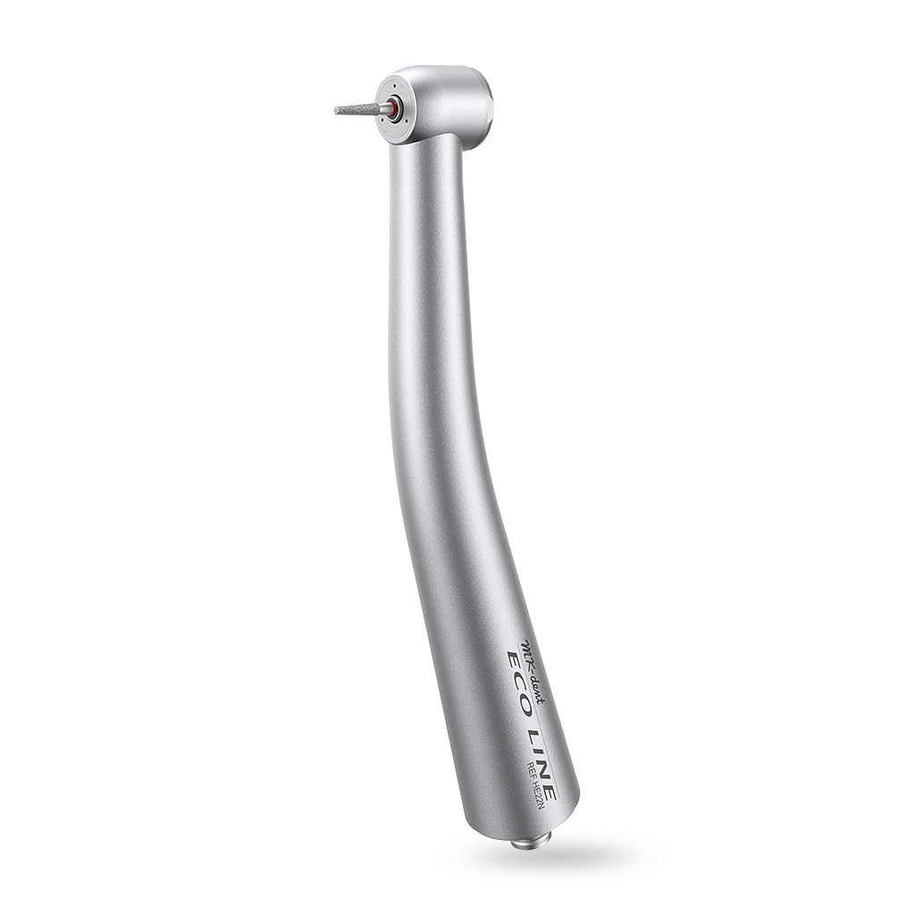 MK-dent HE22N turbine Eco Line, kleine kop, zonder licht, NSK-koppeling