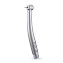 MK-dent HE17B turbine Eco Line, standaardkop, zonder licht, Borden 2-gats slang