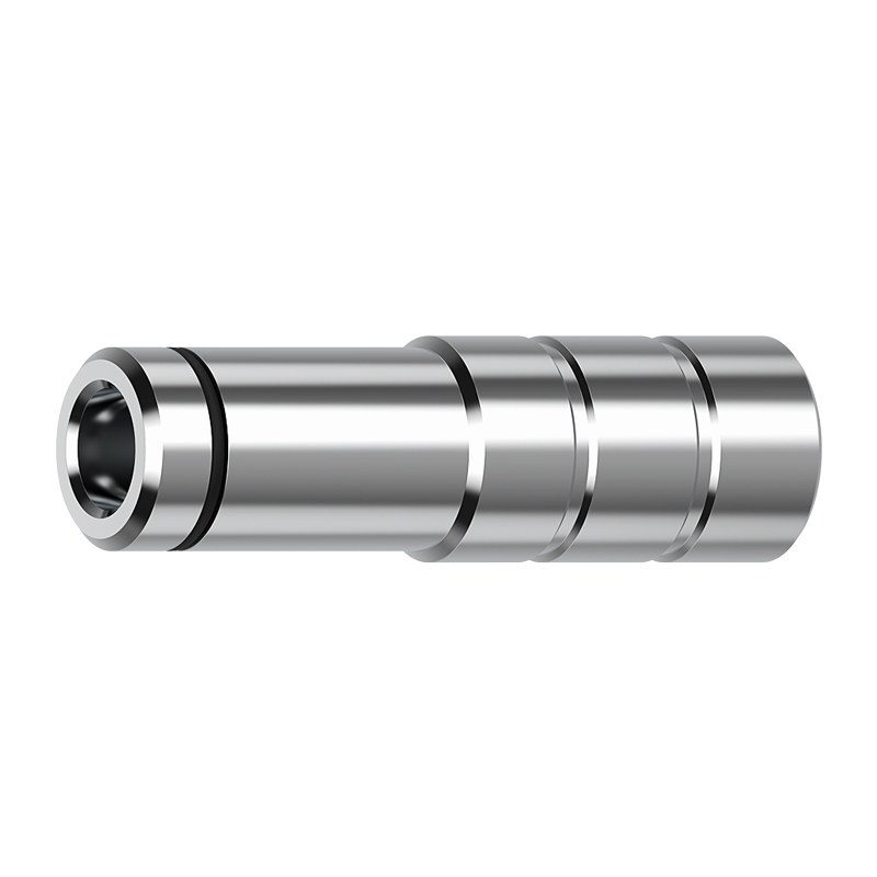 MK-dent LT1013 smeeropzetstuk, voor ISO-aansluiting (hoek- en handstukken)