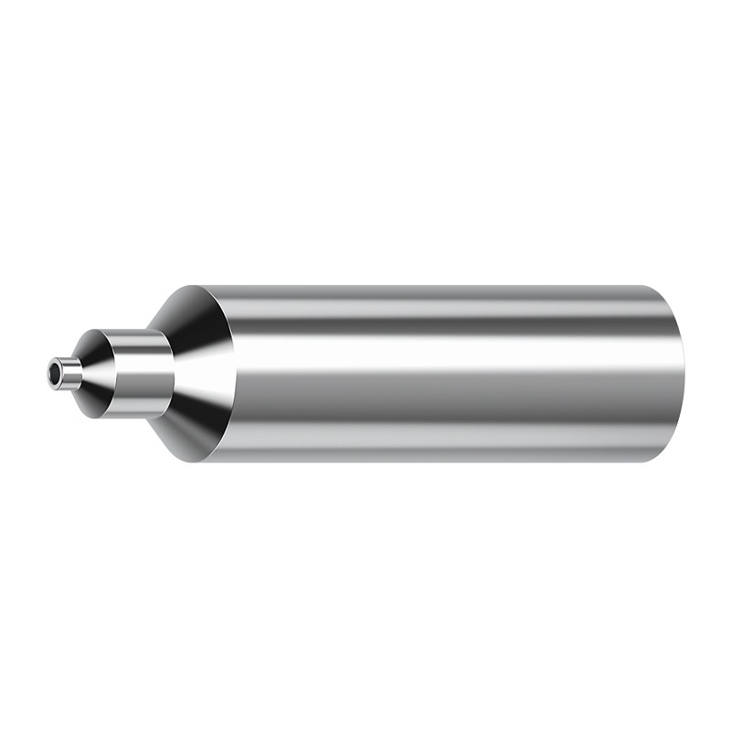 MK-dent LT1014 smeeropzetstuk, voor spindels van FG-boren (Ø 1,6 mm)