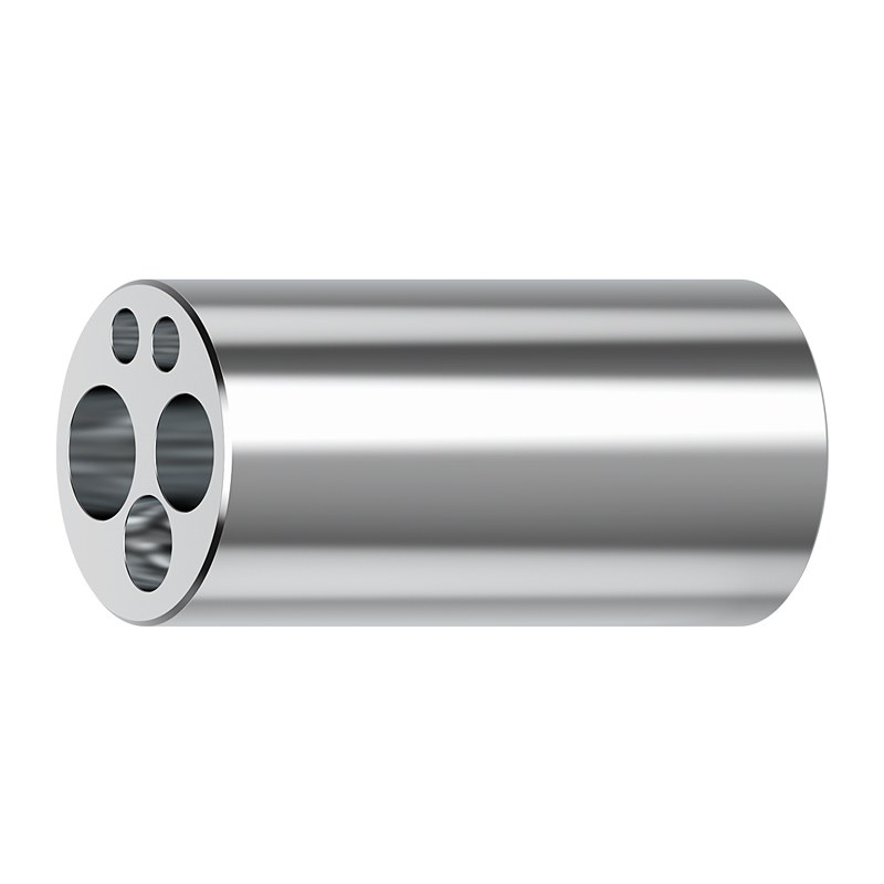 MK-dent LT1015 smeeropzetstuk, voor 4- en 5-gats slangaansluiting