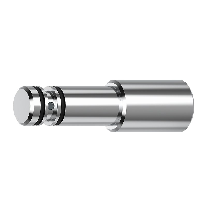 MK-dent LT1017 smeeropzetstuk, voor Sirona-koppeling