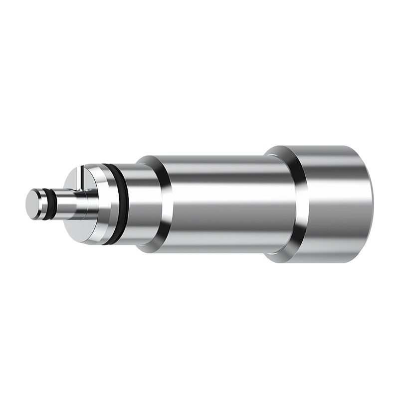 MK-dent LT1018 smeeropzetstuk, voor W&H-koppeling