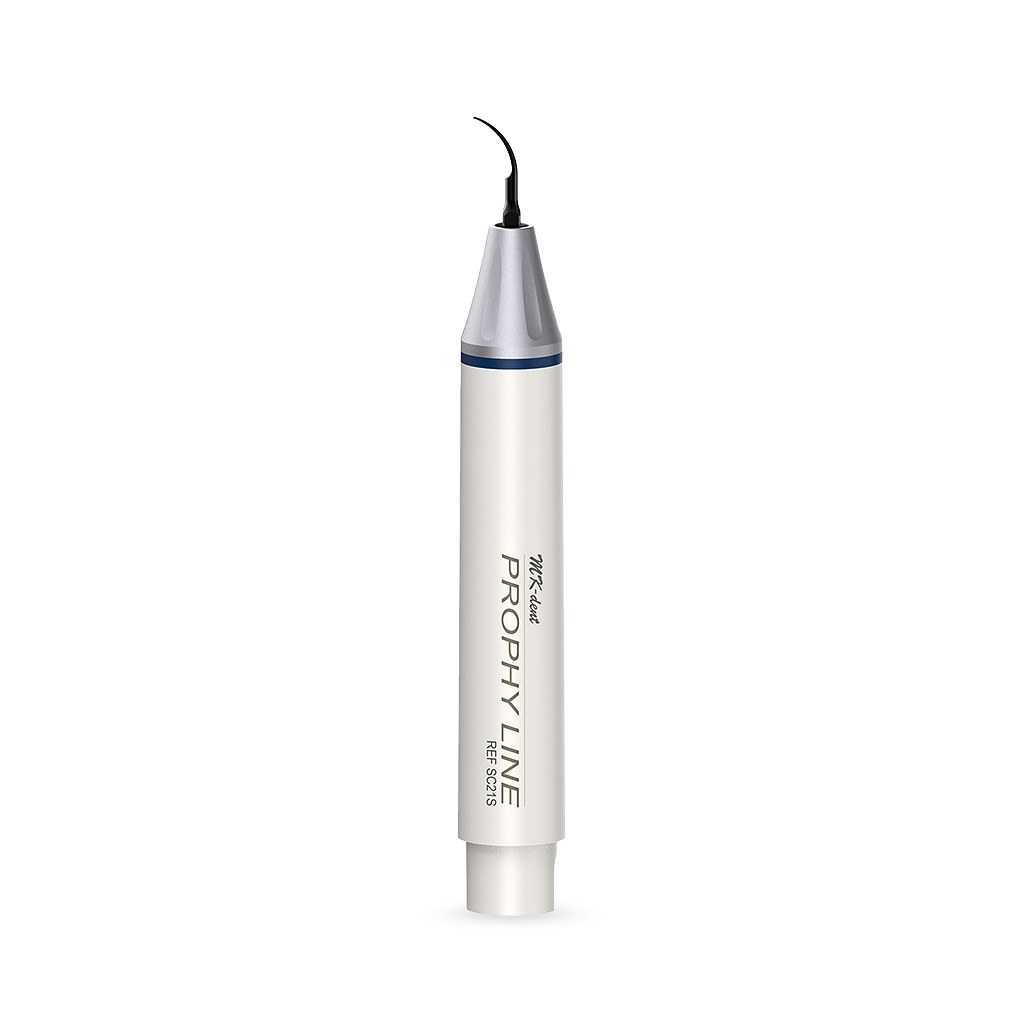 [SC21S] MK-dent SC21S Prophy Line scalerhandstuk, Satelec F 12 281, zonder licht