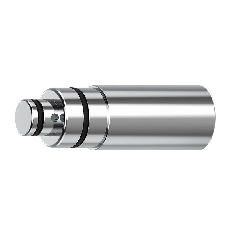 MK-dent LT1021 smeeropzetstuk, voor Star-koppeling
