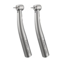 MK-dent Double Pack HP21KL, 2× turbine Prime Line, standaardkop, licht, KaVo-koppeling