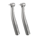 MK-dent Double Pack HP21SL, 2× turbine Prime Line, standaardkop, licht, Sirona-koppeling