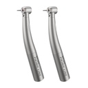 MK-dent Double Pack HP22KL, 2× turbine Prime Line, kleine kop, licht, KaVo-koppeling