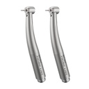 MK-dent Double Pack HP22WL, 2× turbine Prime Line, kleine kop, licht, W&H-koppeling