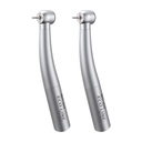 MK-dent Double Pack HE21K, 2× turbine Eco Line, standaardkop, zonder licht, KaVo-koppeling