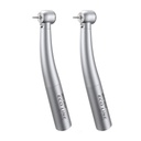 MK-dent Double Pack HE21KL, 2× turbine Eco Line, standaardkop, licht, KaVo-koppeling