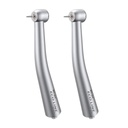 MK-dent Double Pack HE21N, 2× turbine Eco Line, standaardkop, zonder licht, NSK-koppeling