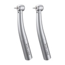 MK-dent Double Pack HE21SL, 2× turbine Eco Line, standaardkop, licht, Sirona-koppeling