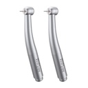 MK-dent Double Pack HE21W, 2× turbine Eco Line, standaardkop, zonder licht, W&H-koppeling