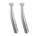 MK-dent Double Pack HE22K, 2× turbine Eco Line, kleine kop, zonder licht, KaVo-koppeling