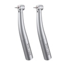 MK-dent Double Pack HE22KL, 2× turbine Eco Line, kleine kop, licht, KaVo-koppeling