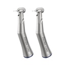 MK-dent Double Pack LP11L, 2× hoekstuk Prime Line, 1:1, CA-boren, glasvezellicht