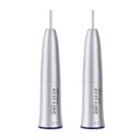 MK-dent Double Pack LE01, 2× handstuk Eco Line, 1:1, HP-boren, zonder licht