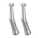 MK-dent Double Pack LE11, 2× hoekstuk Eco Line, 1:1, CA-boren, zonder licht