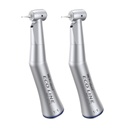 MK-dent Double Pack LE11L, 2× hoekstuk Eco Line, 1:1, CA-boren, glasvezellicht
