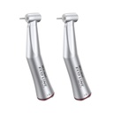 MK-dent Double Pack LE15, 2× hoekstuk Eco Line, 1:5, FG-boren, zonder licht