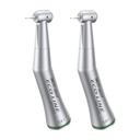 MK-dent Double Pack LE54, 2× hoekstuk Eco Line, 5,4:1, CA-boren, zonder licht