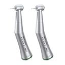MK-dent Double Pack LE74, 2× hoekstuk Eco Line, 7,4:1, CA-boren, zonder licht