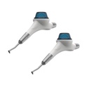 MK-dent Double Pack PR1011S, 2× Prophy Line poederstraler, Sirona-koppeling