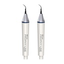 MK-dent Double Pack SC21E, 2× Prophy Line scalerhandstuk, EMS EN-041, zonder licht